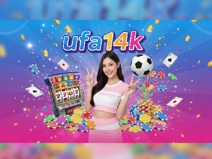 สล็อตเว็บตรง ufa14k